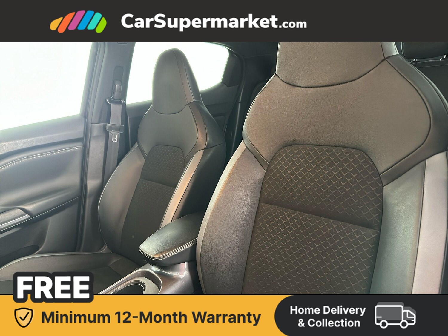 Used Nissan Juke 2023 for sale - 77829341: Photo 17