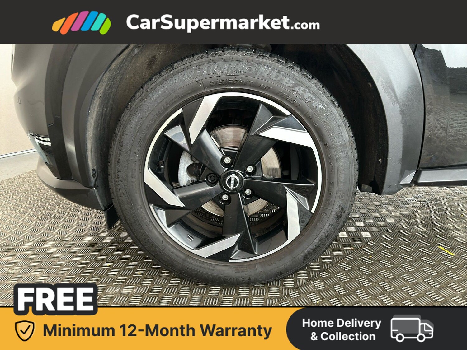 Used Nissan Juke 2023 for sale - 77829341: Photo 19