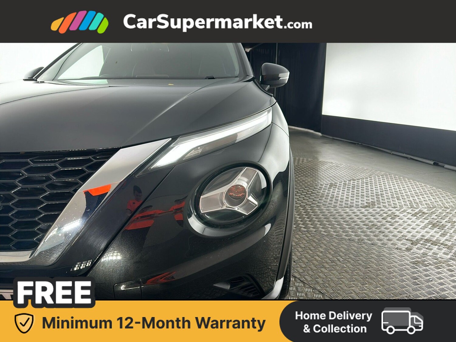 Used Nissan Juke 2023 for sale - 77829341: Photo 20