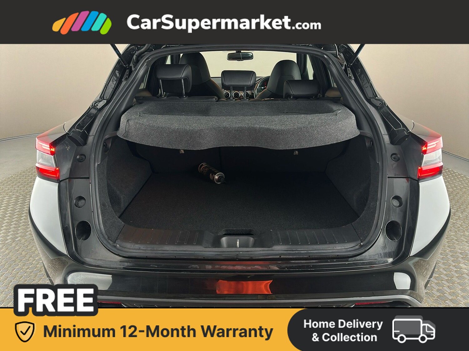 Used Nissan Juke 2023 for sale - 77829341: Photo 22