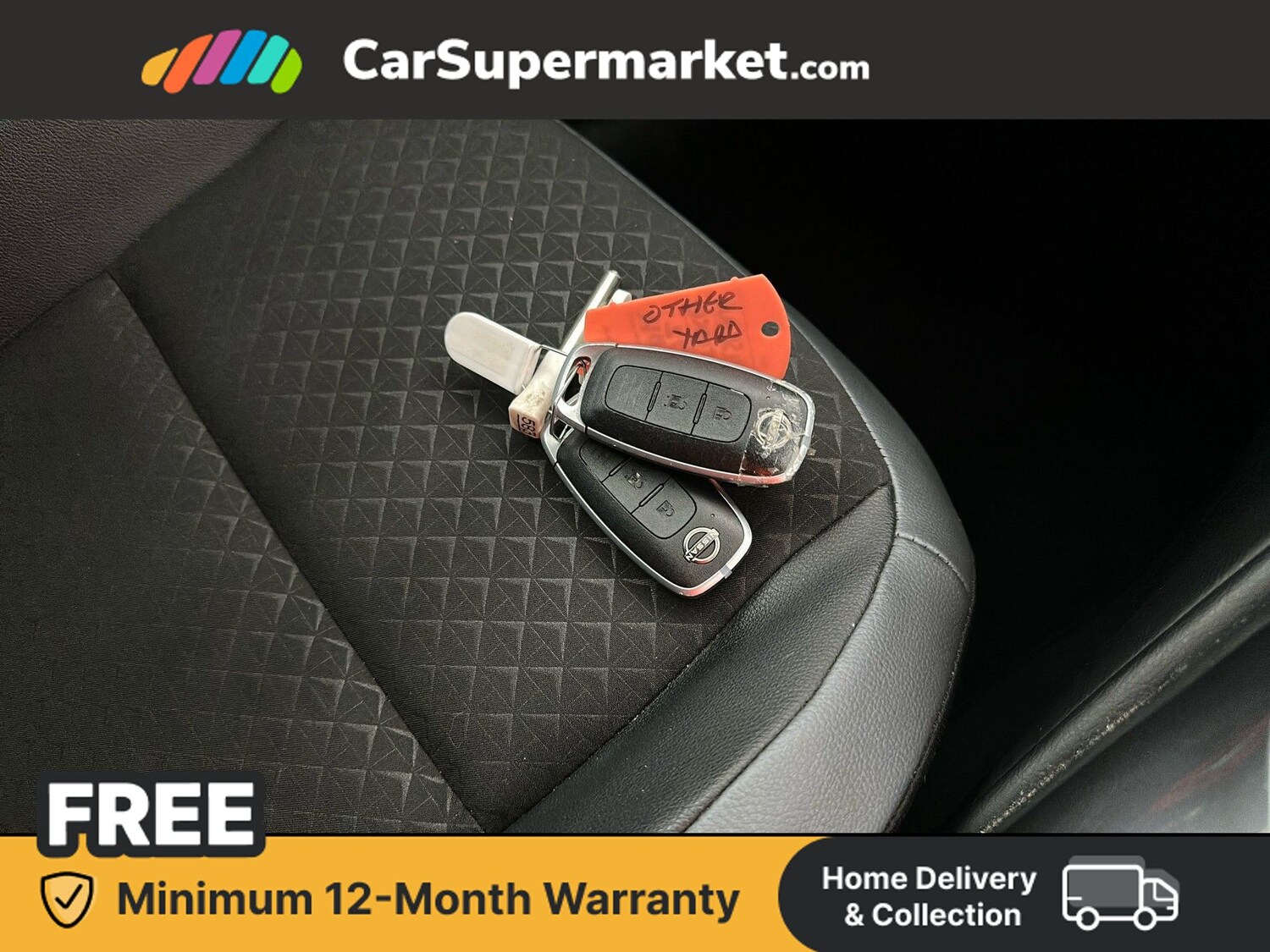 Used Nissan Juke 2023 for sale - 77829341: Photo 23