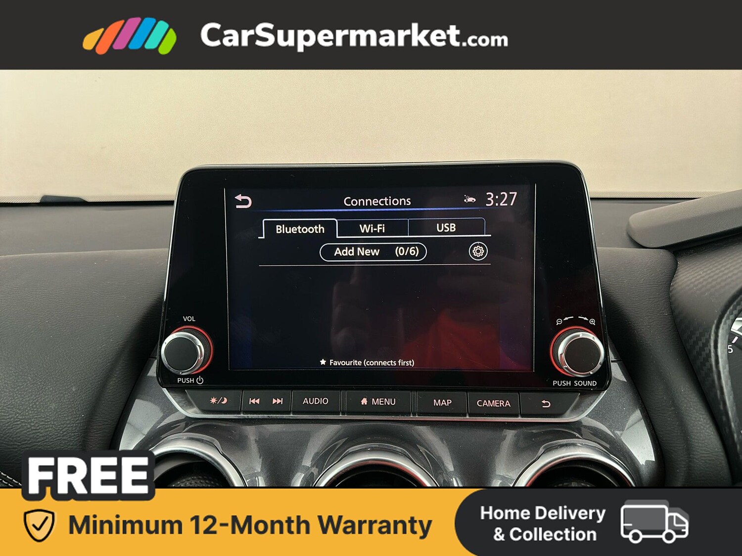 Used Nissan Juke 2023 for sale - 77829341: Photo 26