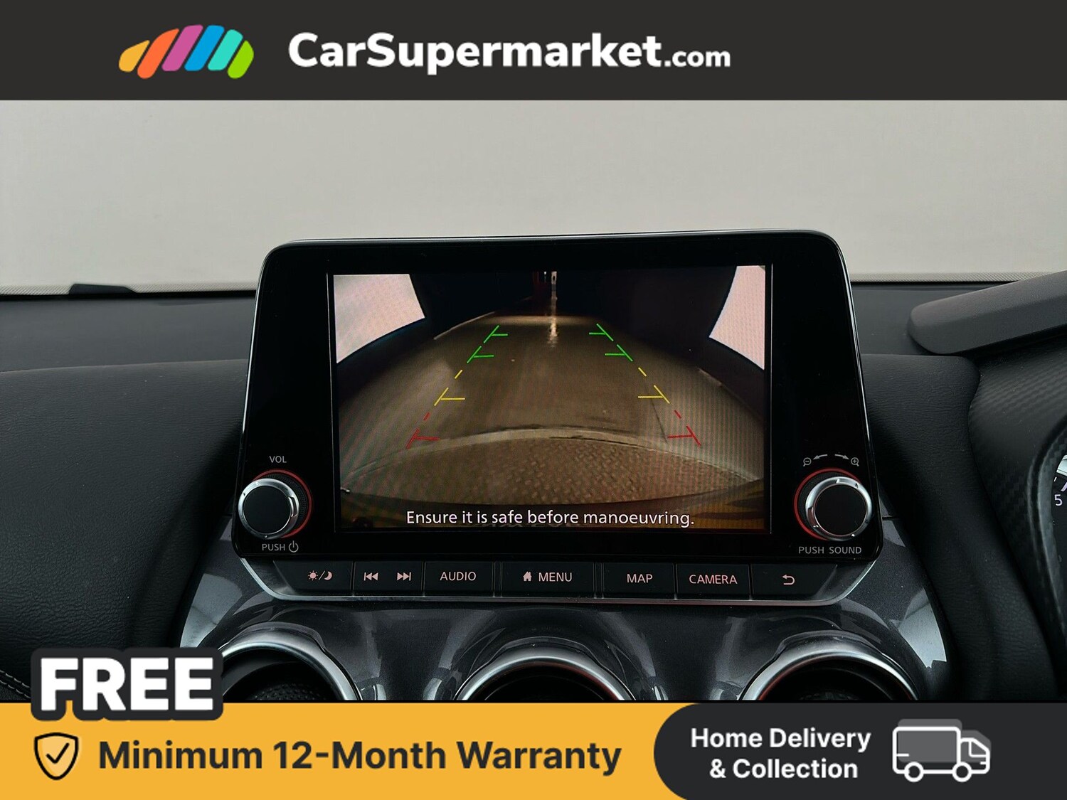 Used Nissan Juke 2023 for sale - 77829341: Photo 27