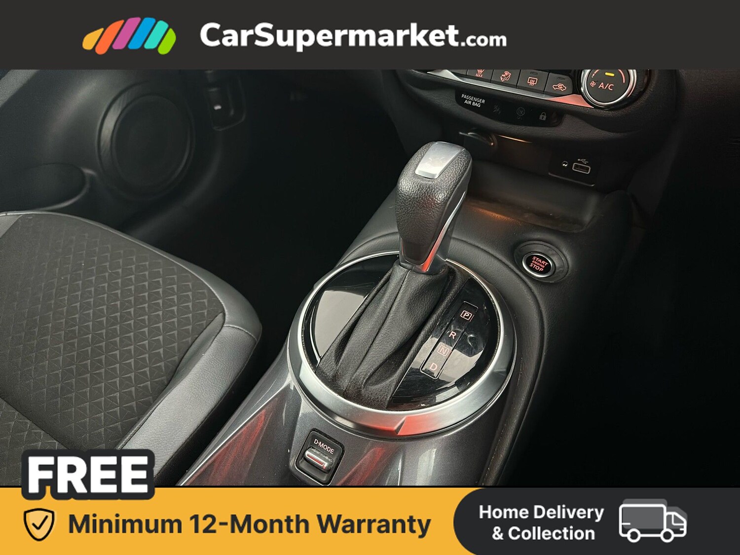 Used Nissan Juke 2023 for sale - 77829341: Photo 29