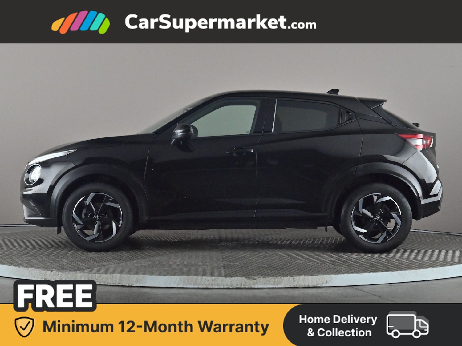 Used Nissan Juke 2023 for sale - 77829341: Photo 3