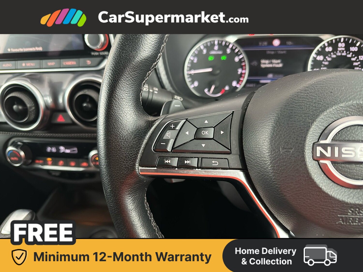 Used Nissan Juke 2023 for sale - 77829341: Photo 30