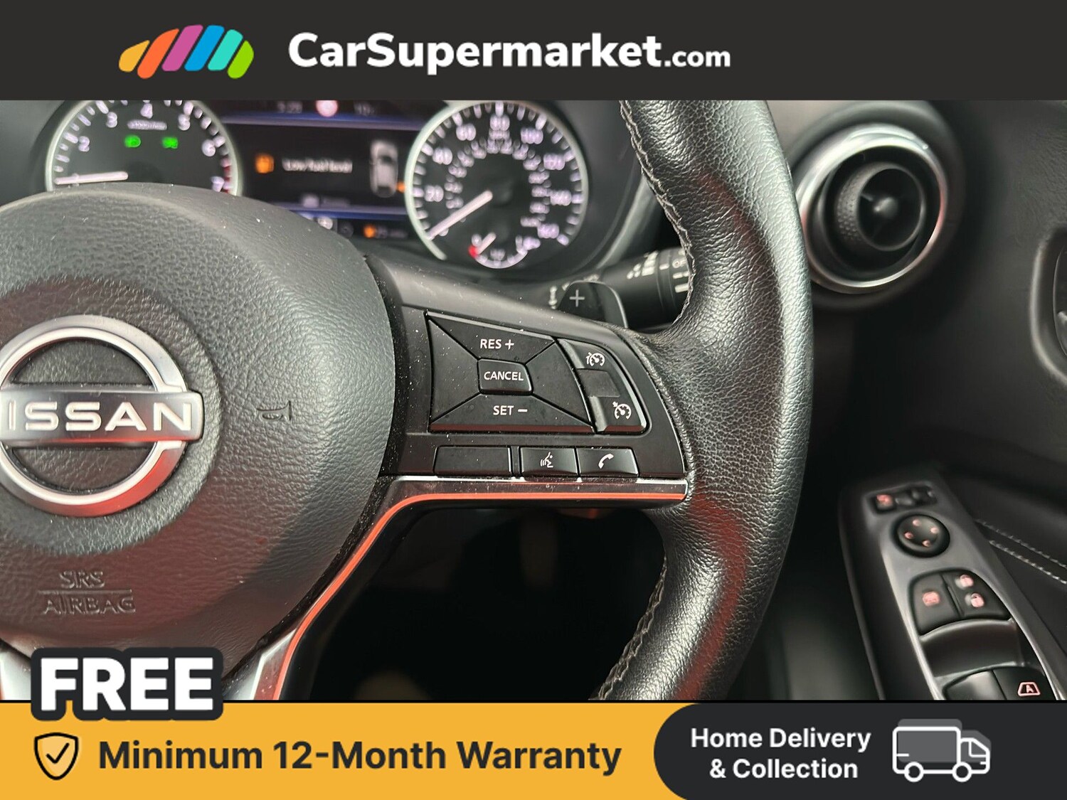 Used Nissan Juke 2023 for sale - 77829341: Photo 31