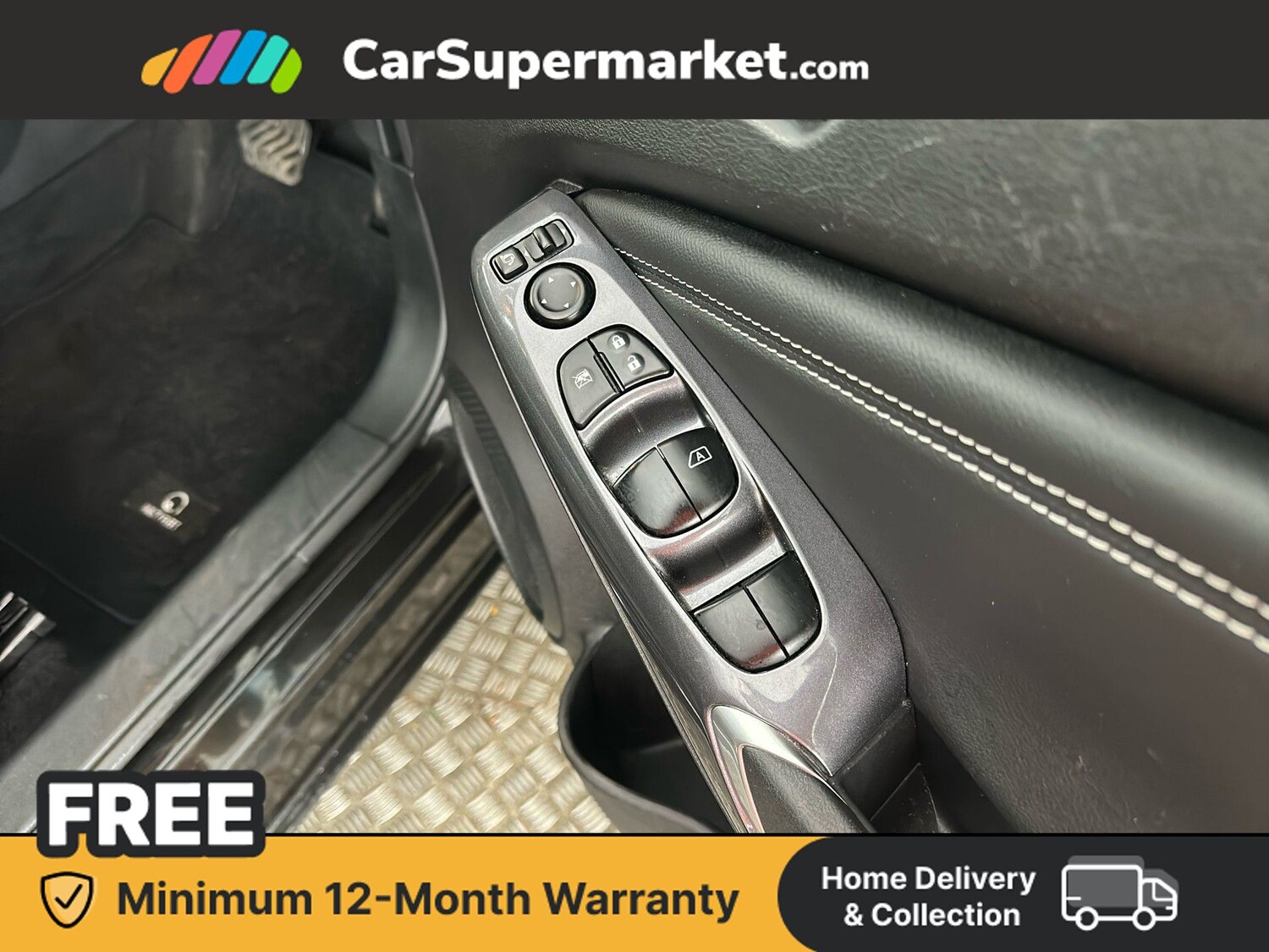 Used Nissan Juke 2023 for sale - 77829341: Photo 32