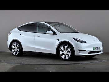 Used Tesla Model Y 2022 for sale - 79301807: Photo