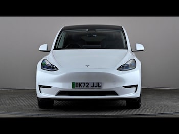 Used Tesla Model Y 2022 for sale - 79301807: Photo