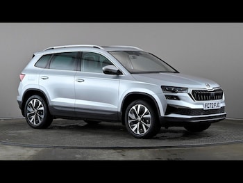 Used Skoda Karoq 2023 for sale - 78794402: Photo