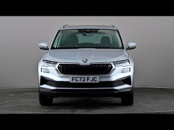 Used Skoda Karoq 2023 for sale - 78794402: Photo