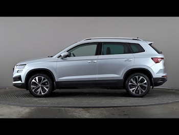 Used Skoda Karoq 2023 for sale - 78794402: Photo