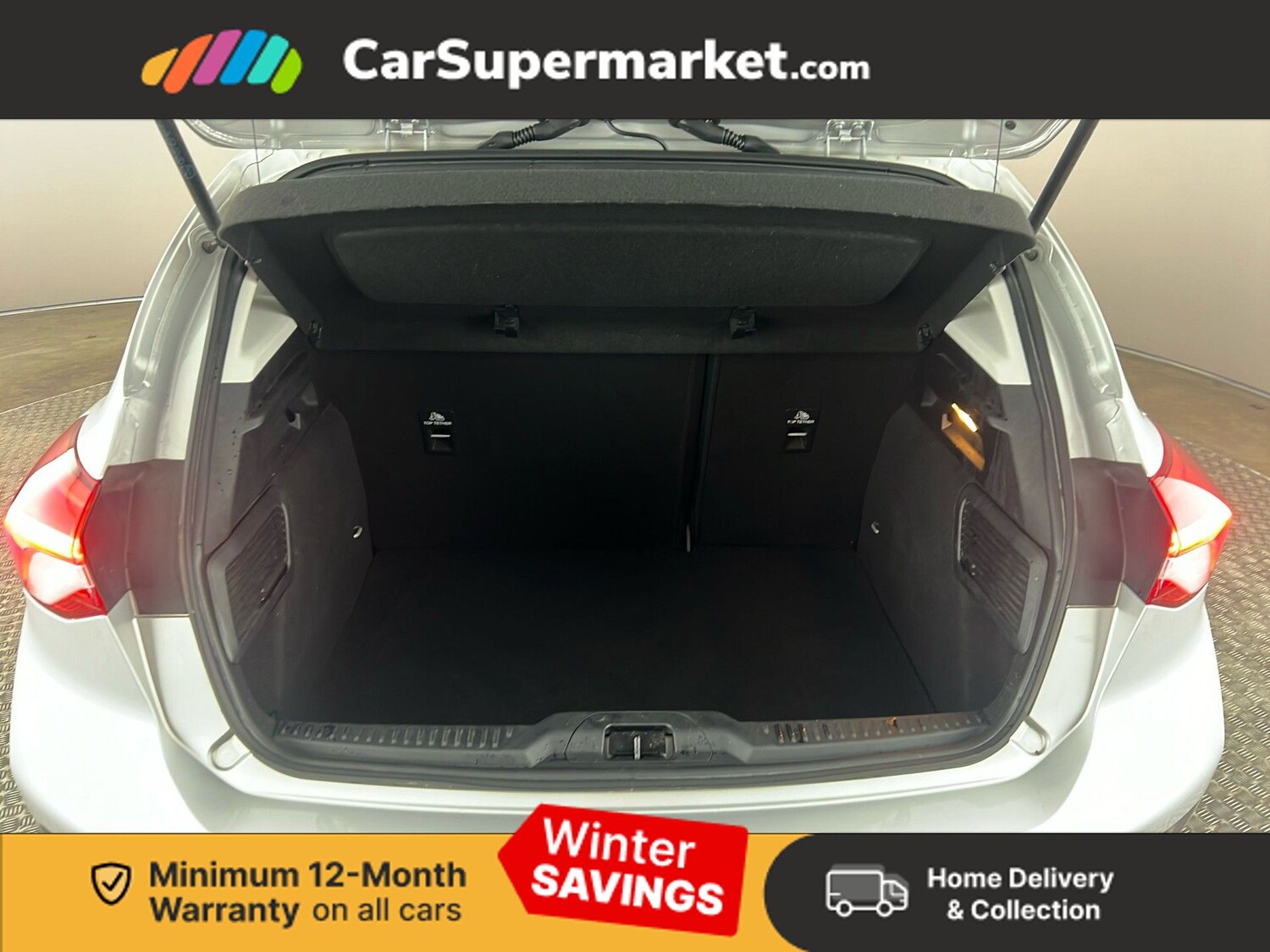 Used Ford Focus 2020 for sale - 77287226: Photo 23