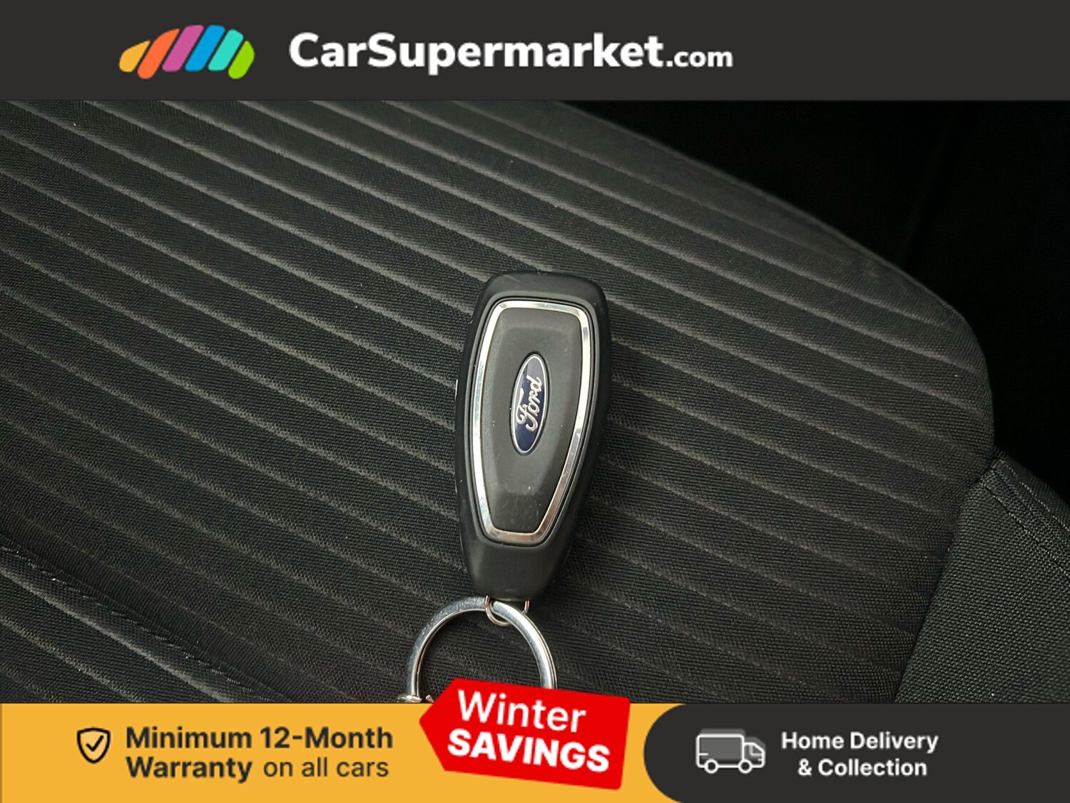 Used Ford Focus 2020 for sale - 77287226: Photo 24