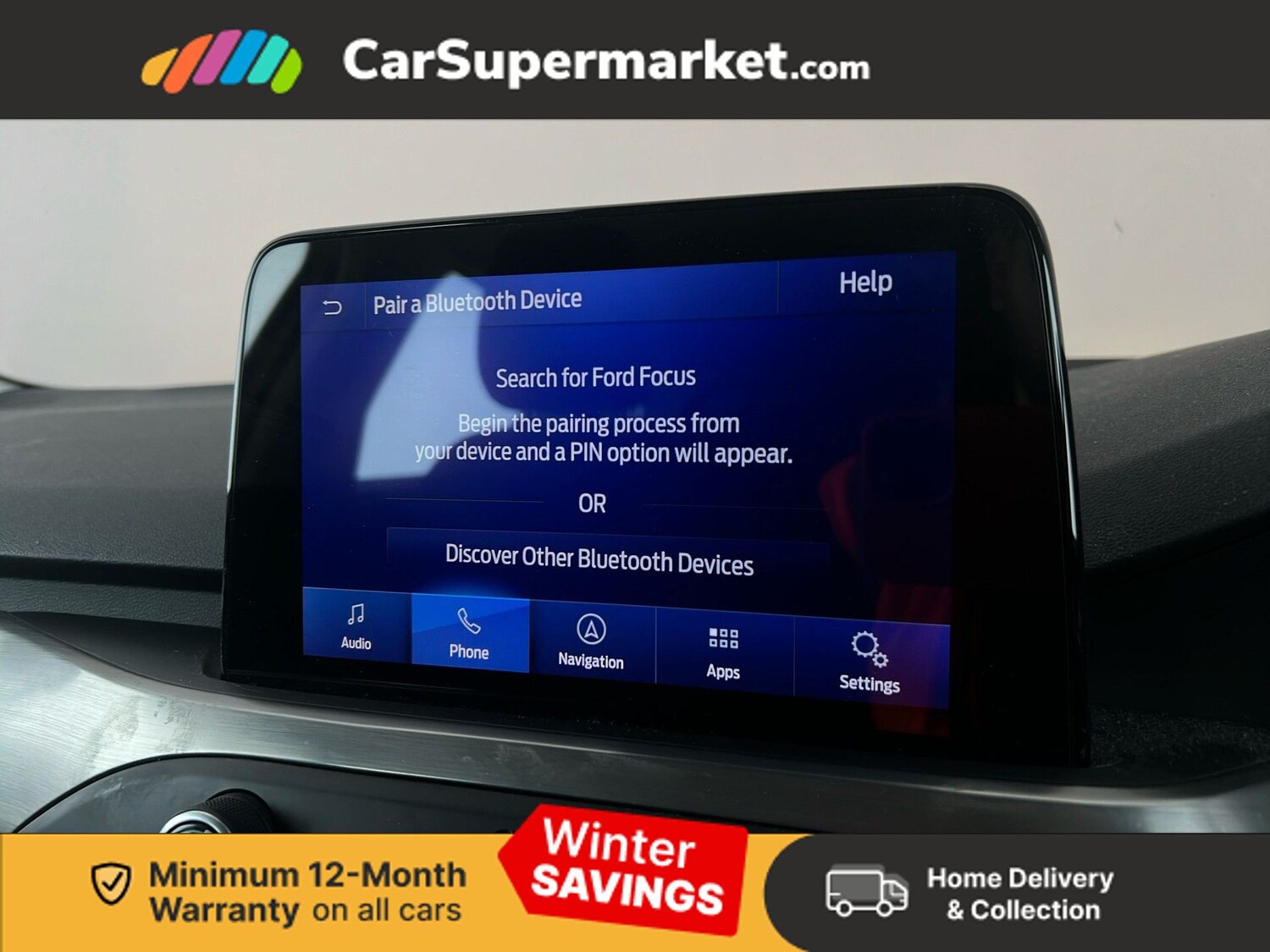 Used Ford Focus 2020 for sale - 77287226: Photo 25