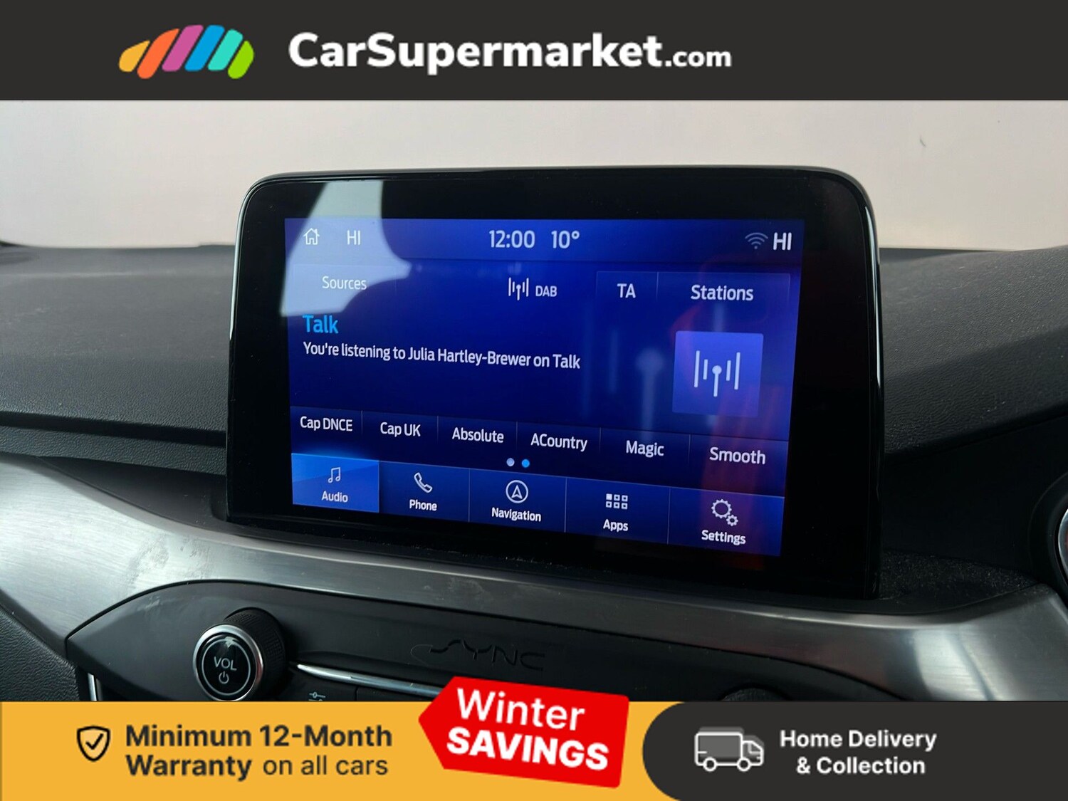 Used Ford Focus 2020 for sale - 77287226: Photo 26