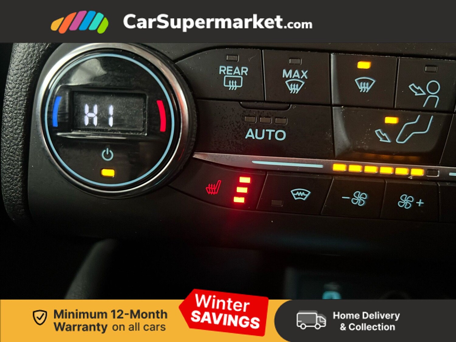 Used Ford Focus 2020 for sale - 77287226: Photo 27