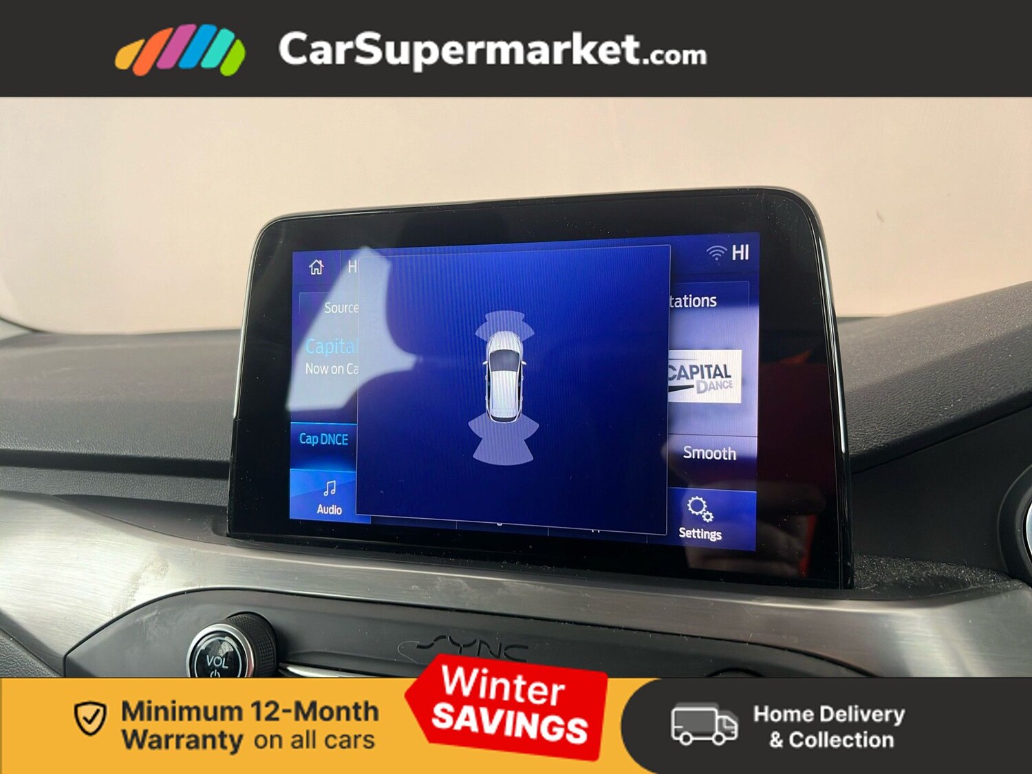 Used Ford Focus 2020 for sale - 77287226: Photo 28