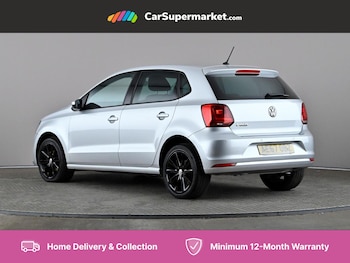 Used Volkswagen Polo 2017 for sale - 75598263: Photo