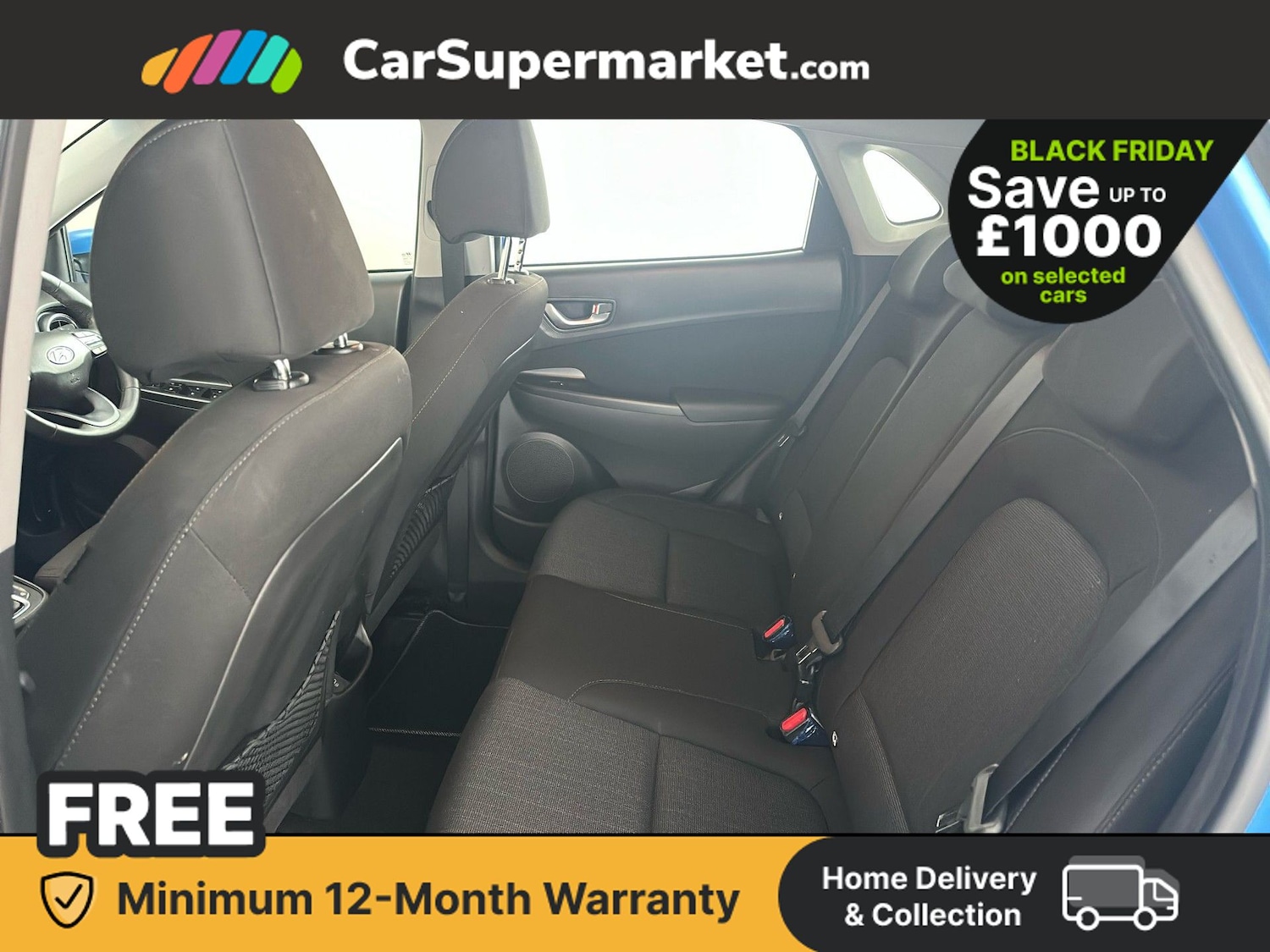 Used Hyundai KONA 2022 for sale - 76718488: Photo 19