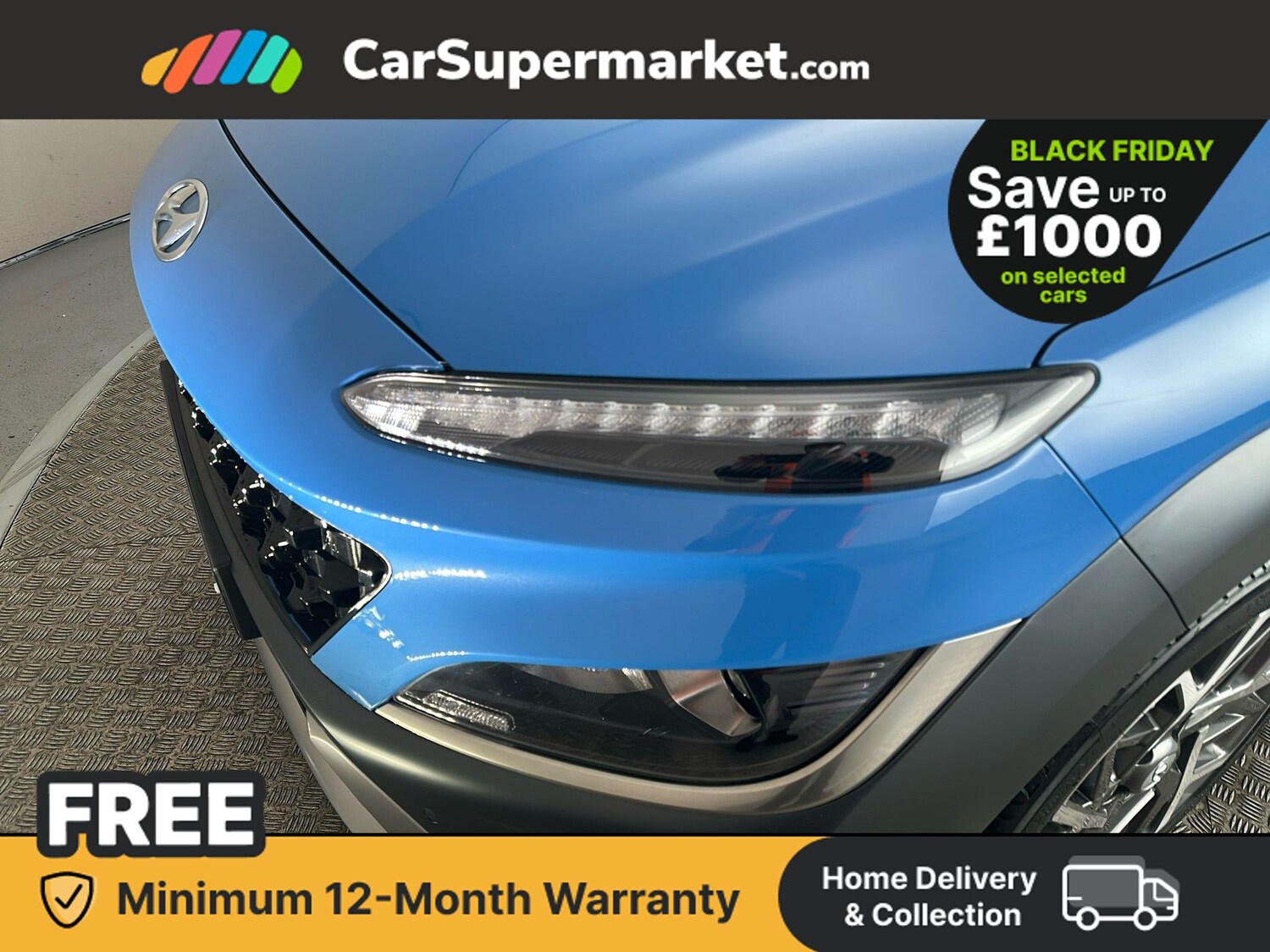 Used Hyundai KONA 2022 for sale - 76718488: Photo 21