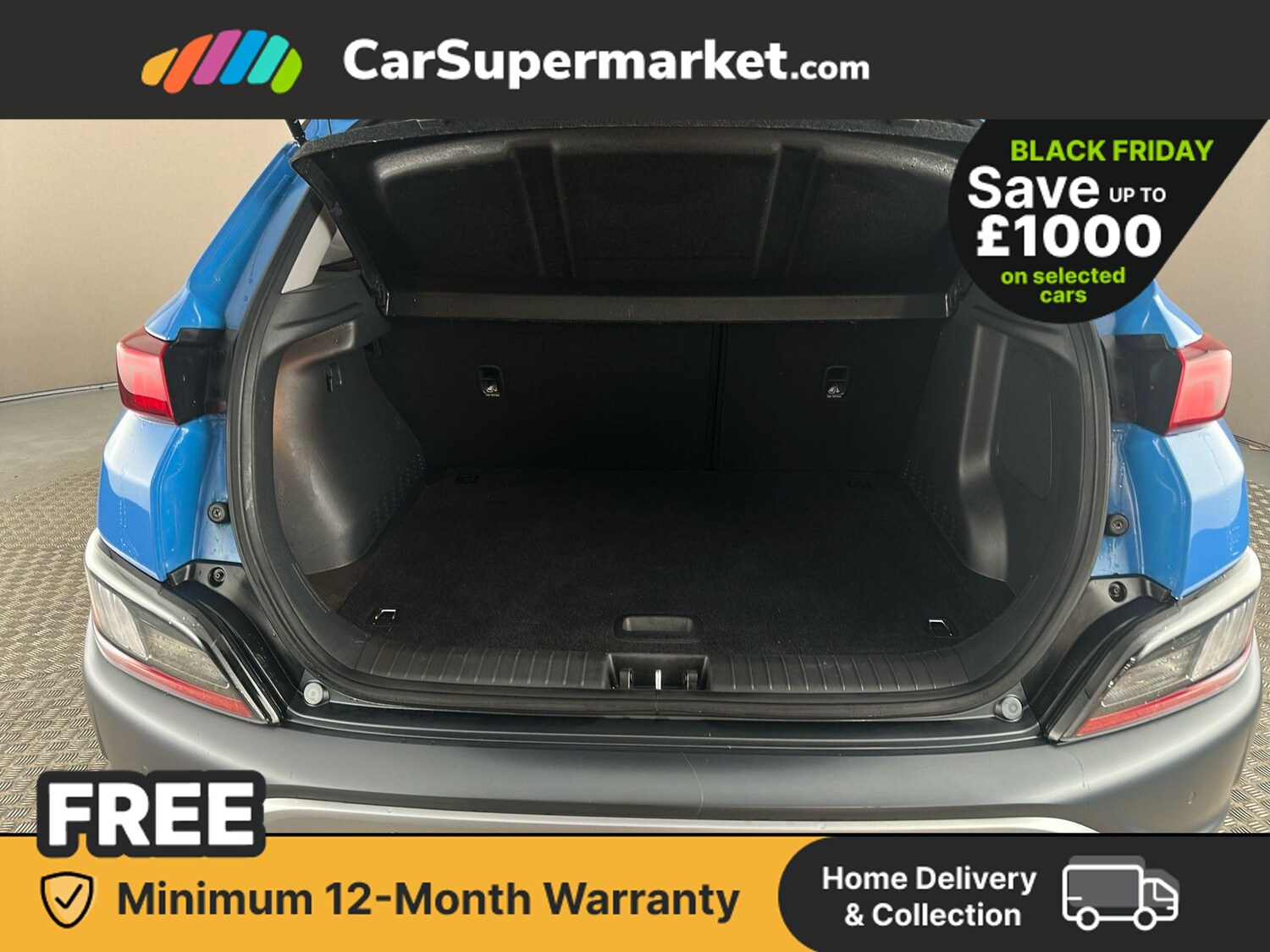 Used Hyundai KONA 2022 for sale - 76718488: Photo 23