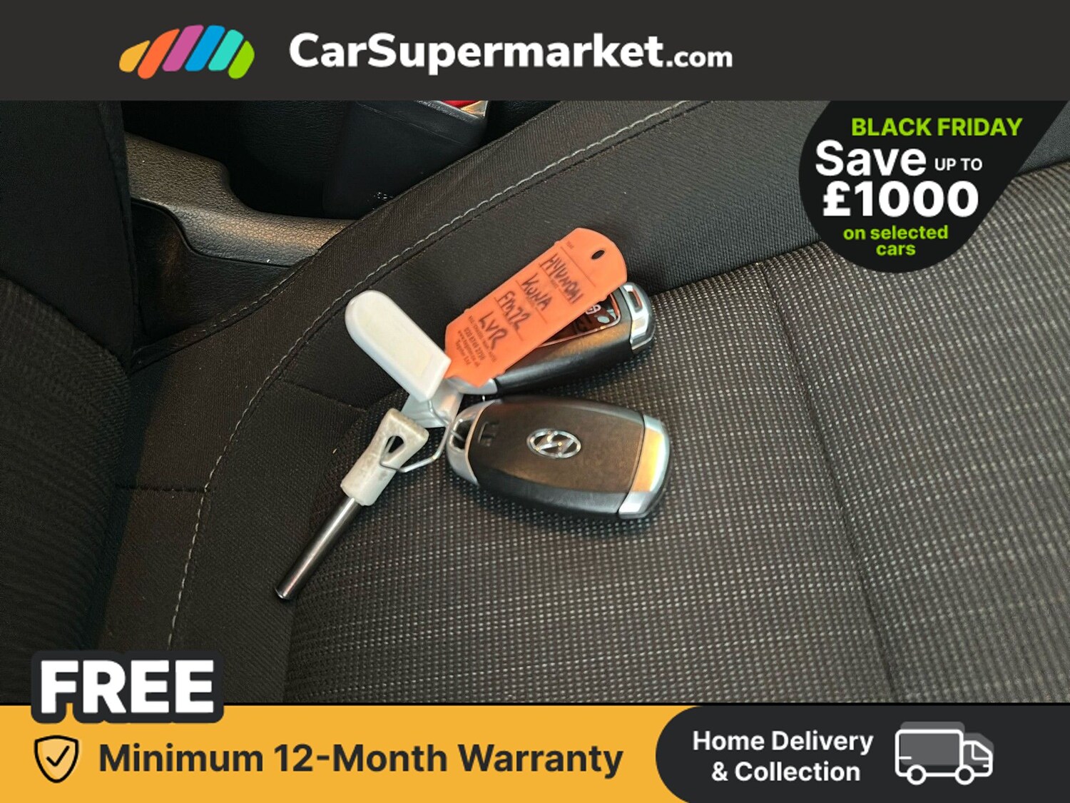 Used Hyundai KONA 2022 for sale - 76718488: Photo 24