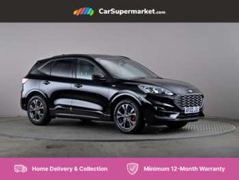 Used Ford Kuga 2022 for sale - 75131317: Photo