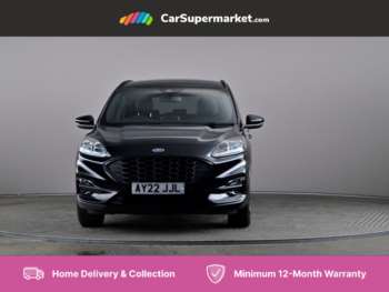 Used Ford Kuga 2022 for sale - 75131317: Photo