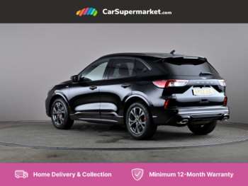 Used Ford Kuga 2022 for sale - 75131317: Photo