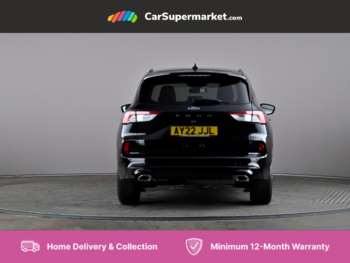 Used Ford Kuga 2022 for sale - 75131317: Photo