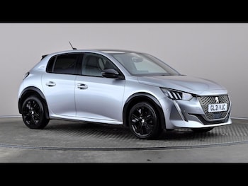 Used Peugeot 208 2021 for sale - 79136667: Photo