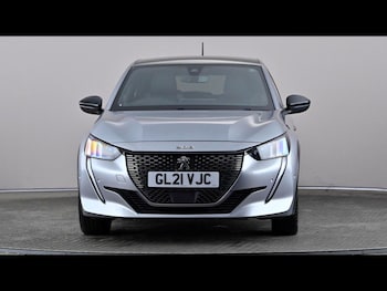 Used Peugeot 208 2021 for sale - 79136667: Photo