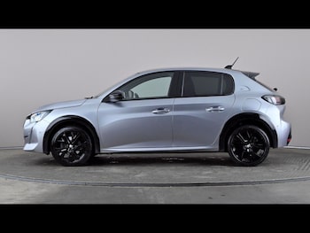 Used Peugeot 208 2021 for sale - 79136667: Photo