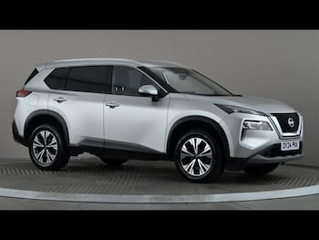 Used Nissan X-Trail 2024 for sale - 79029664: Photo