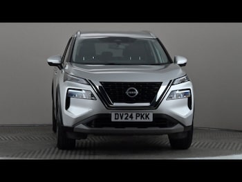 Used Nissan X-Trail 2024 for sale - 79029664: Photo