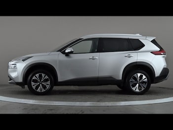 Used Nissan X-Trail 2024 for sale - 79029664: Photo