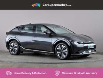 2023 - 166kW Air 77.4kWh Auto 5-Door