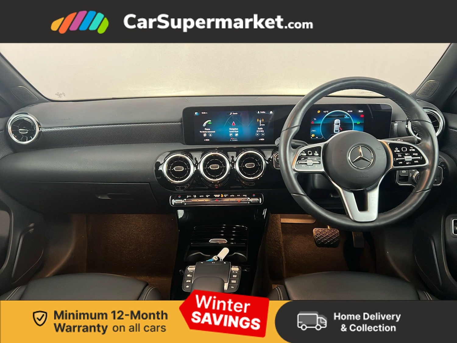 Used Mercedes-Benz A-Class 2020 for sale - 77106922: Photo 14