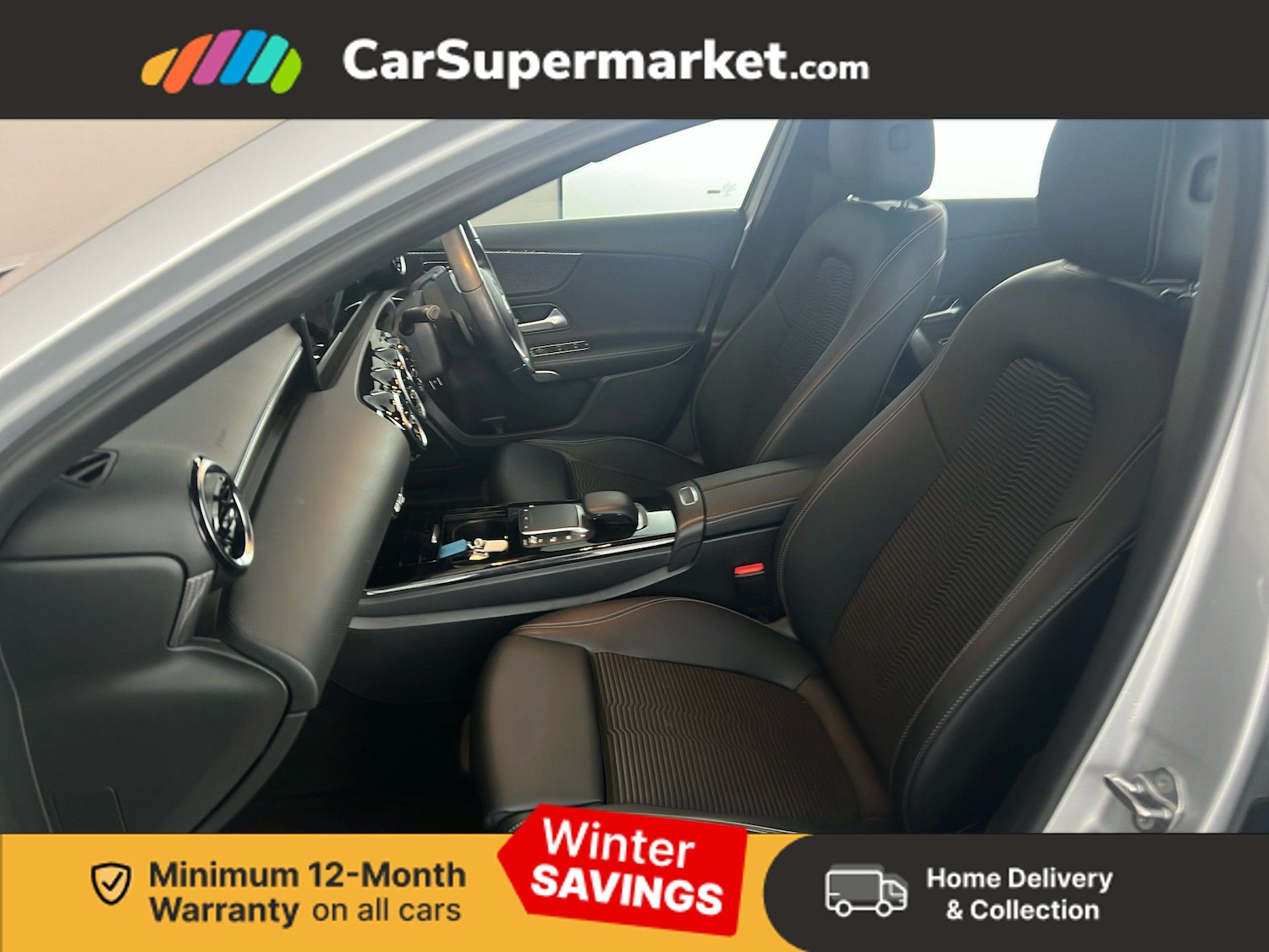 Used Mercedes-Benz A-Class 2020 for sale - 77106922: Photo 18