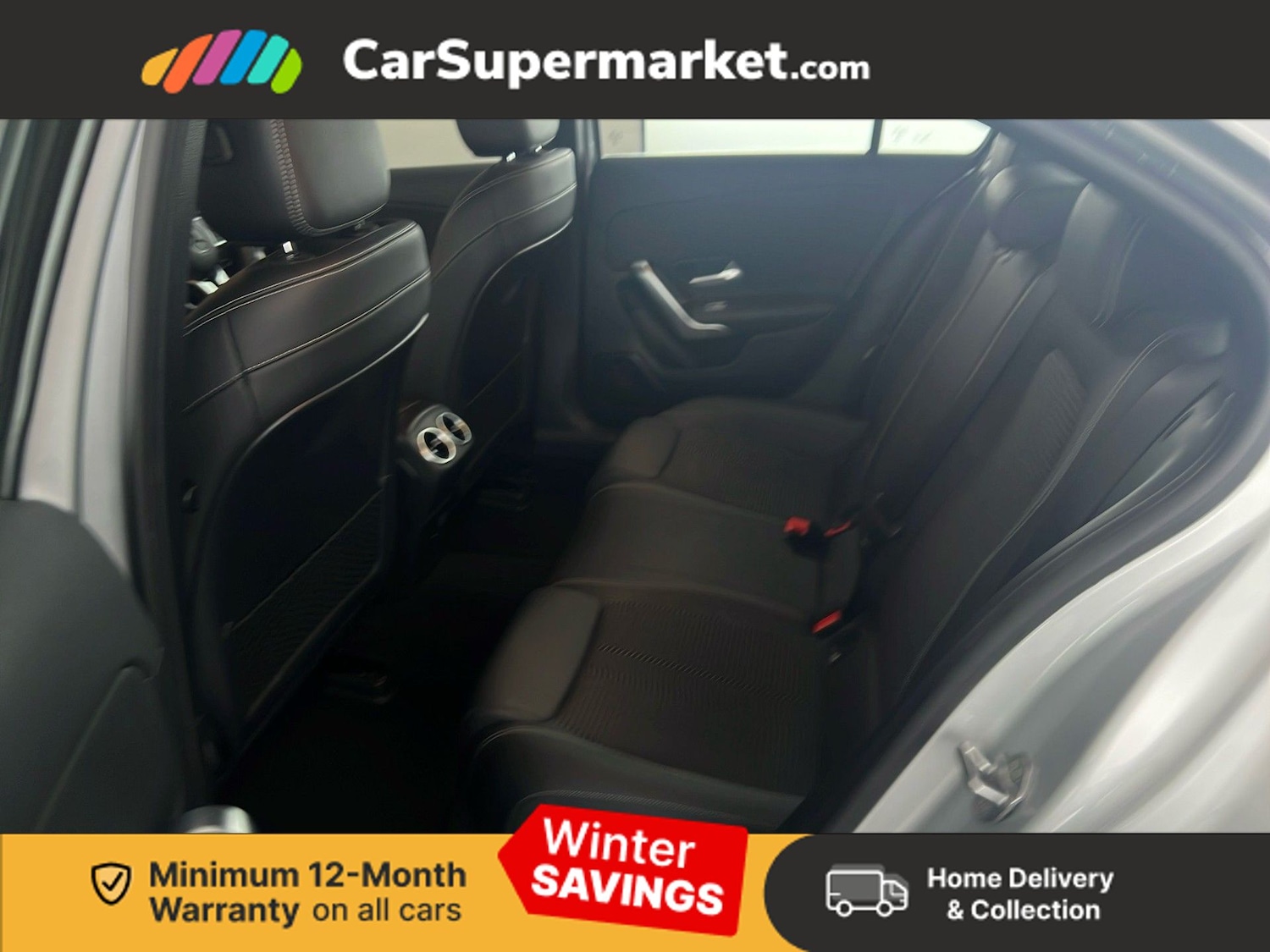Used Mercedes-Benz A-Class 2020 for sale - 77106922: Photo 19