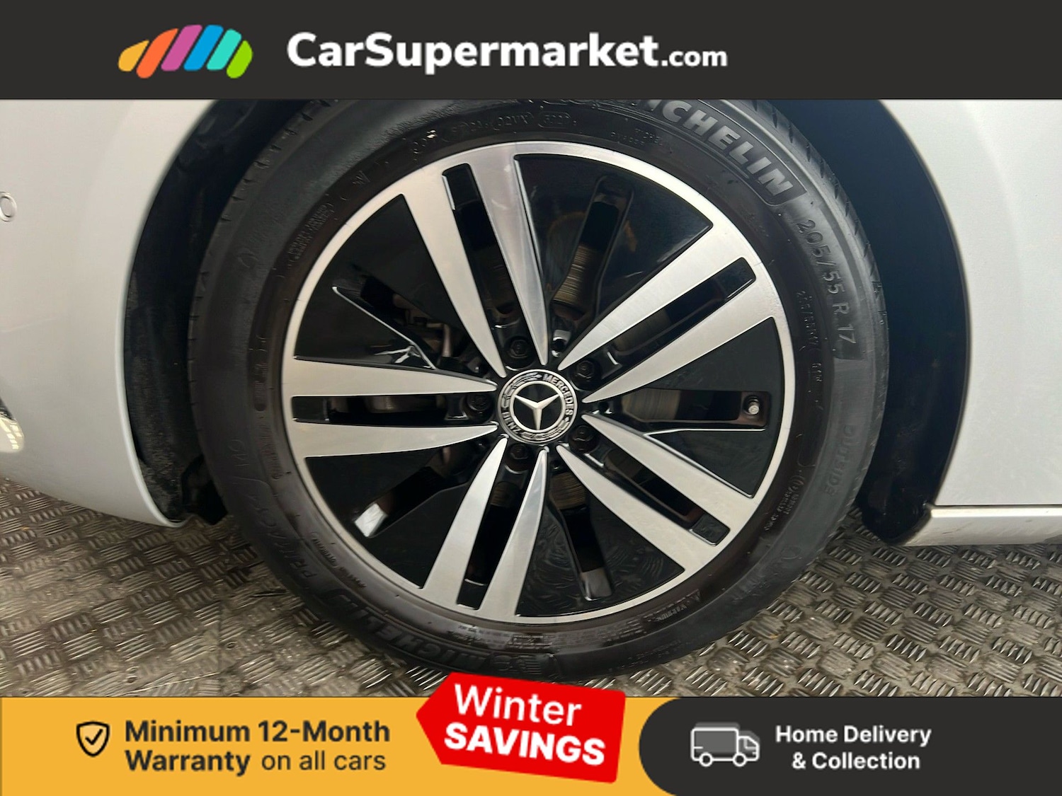 Used Mercedes-Benz A-Class 2020 for sale - 77106922: Photo 20