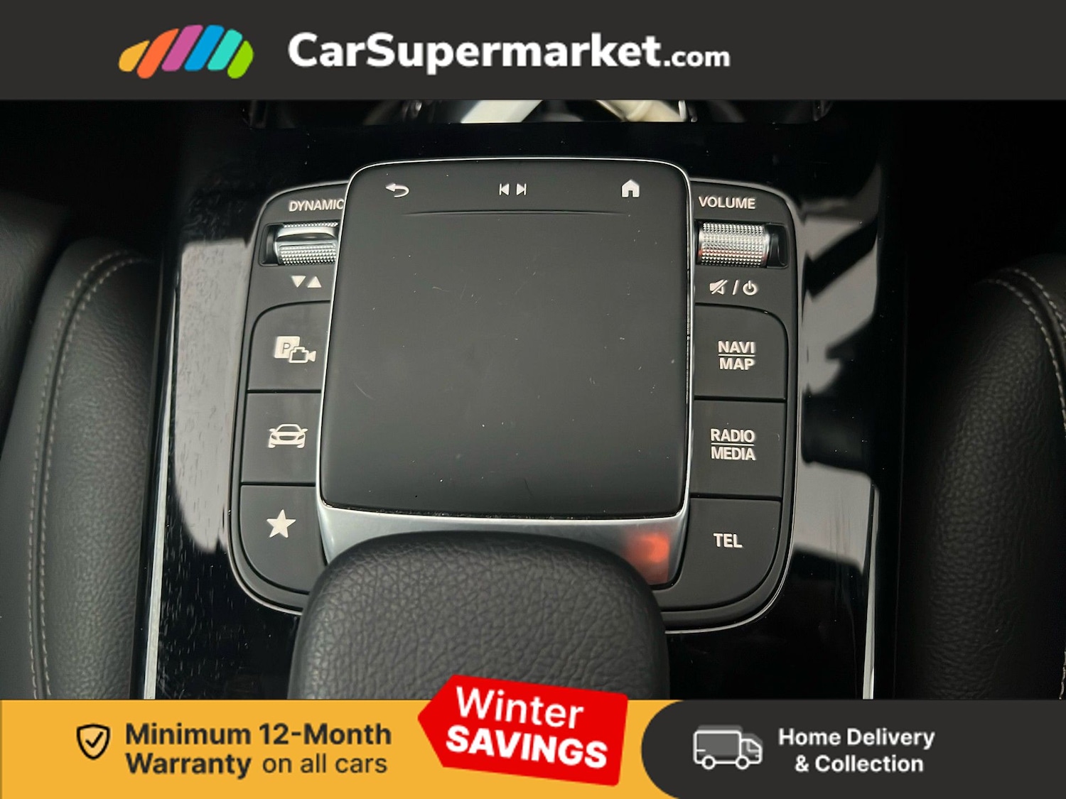 Used Mercedes-Benz A-Class 2020 for sale - 77106922: Photo 25