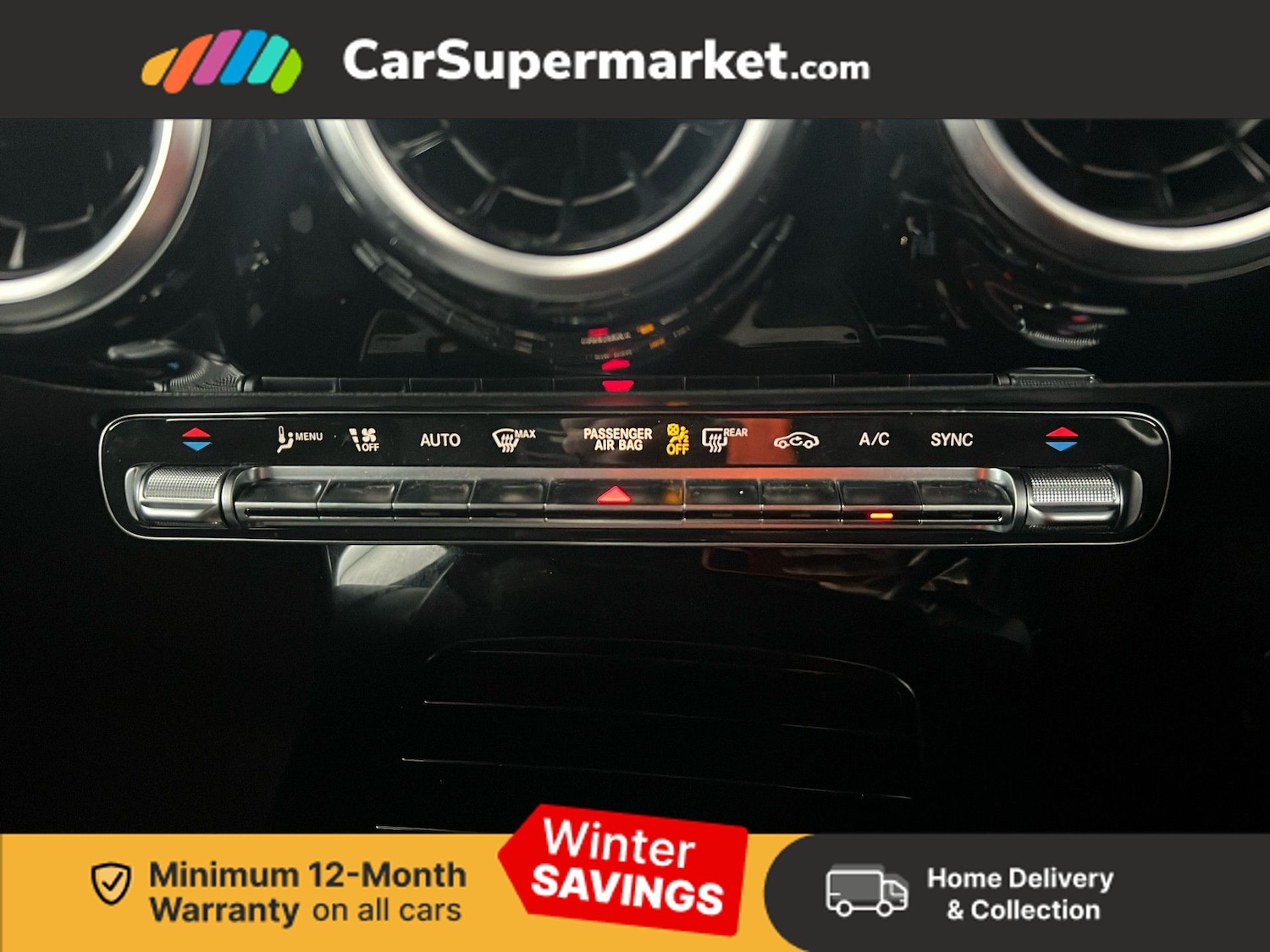 Used Mercedes-Benz A-Class 2020 for sale - 77106922: Photo 26