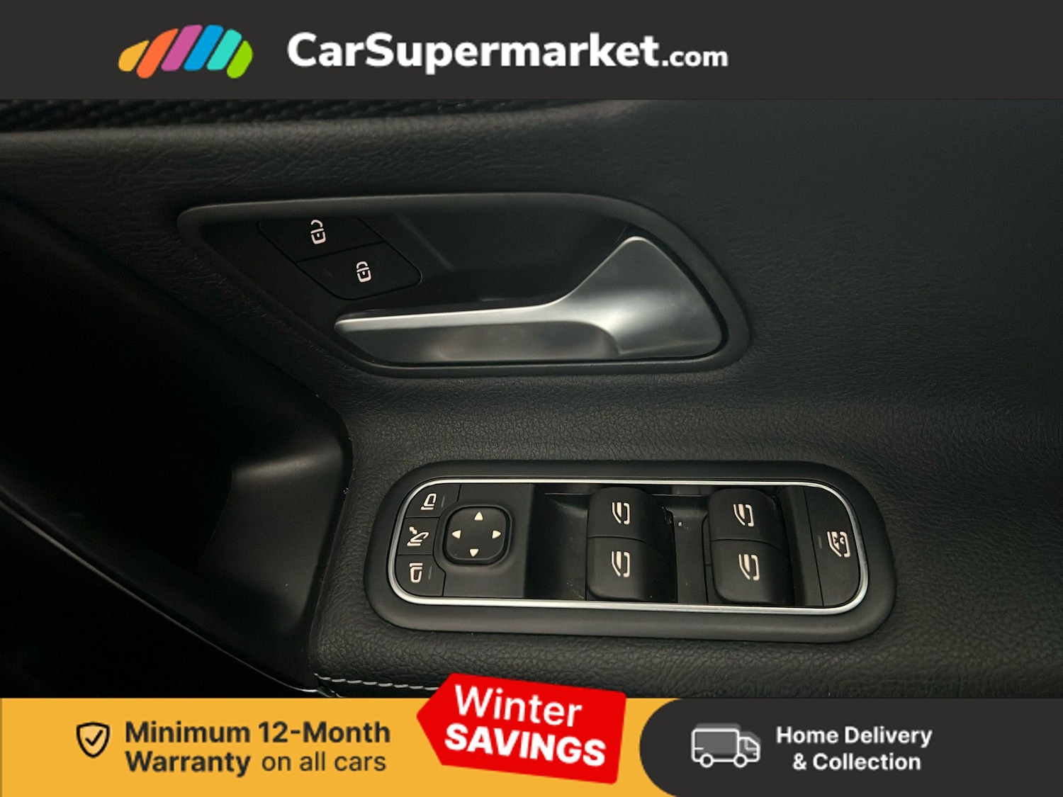 Used Mercedes-Benz A-Class 2020 for sale - 77106922: Photo 27