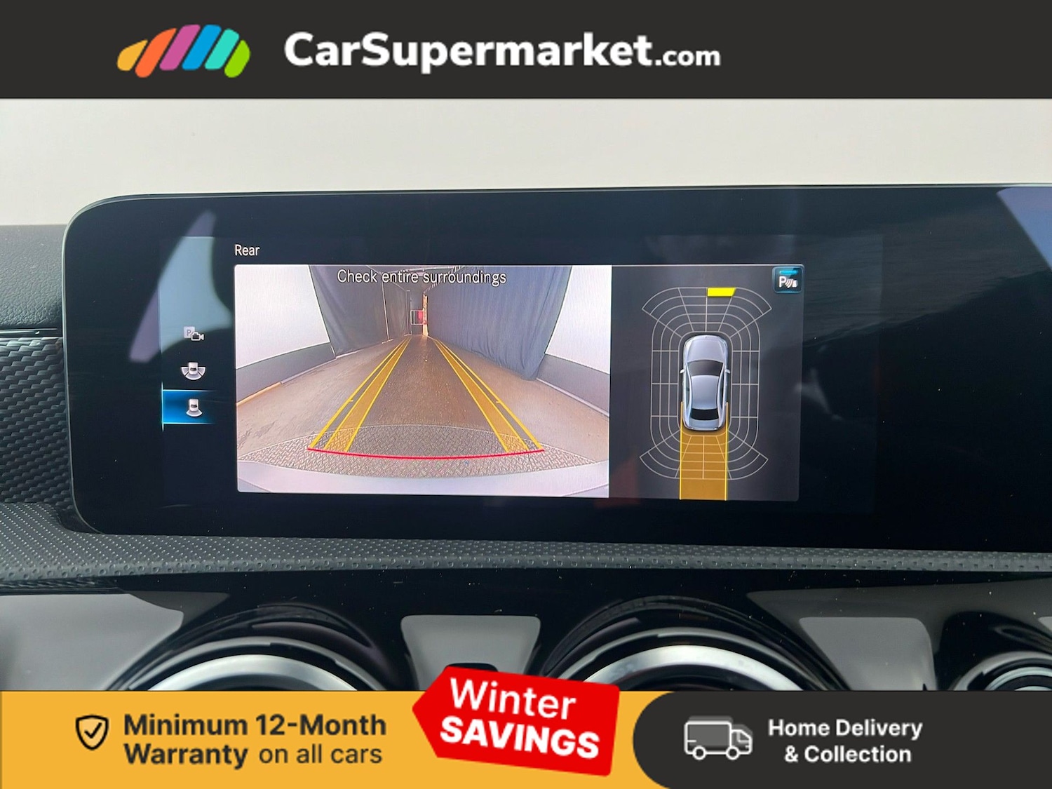 Used Mercedes-Benz A-Class 2020 for sale - 77106922: Photo 28