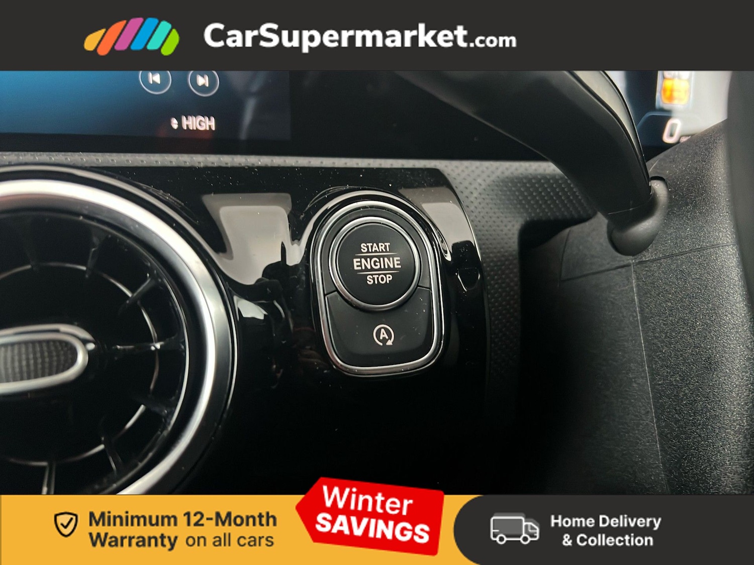 Used Mercedes-Benz A-Class 2020 for sale - 77106922: Photo 31