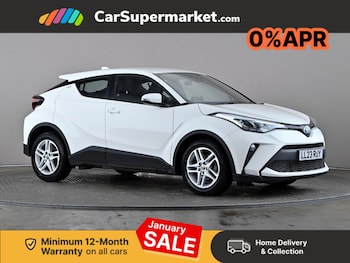 Used Toyota C-HR 2023 for sale - 77226456: Photo