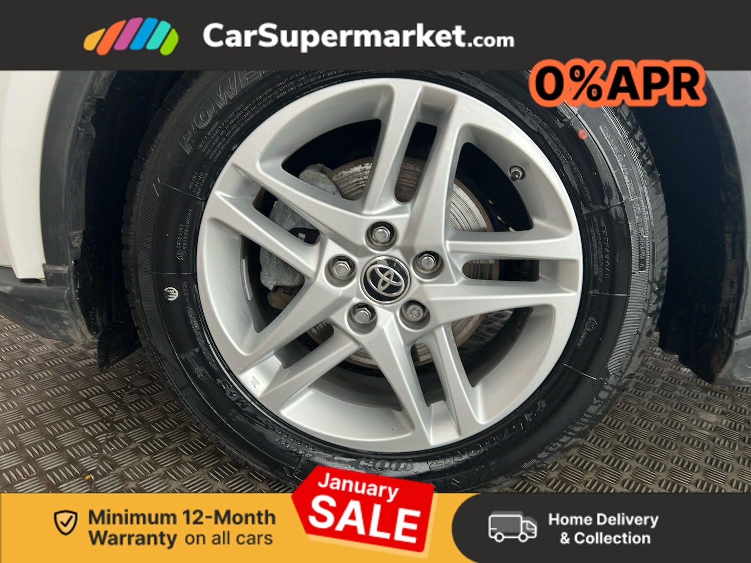 Used Toyota C-HR 2023 for sale - 77226456: Photo 20